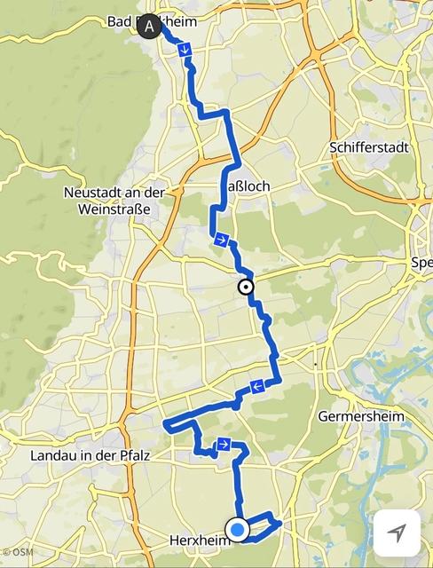 Foto: Franz Walter Mappes