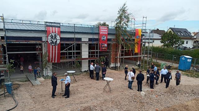 Foto: Feuerwehr Ottersheim