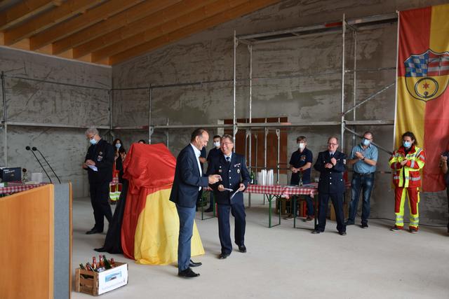 Foto: Feuerwehr Ottersheim