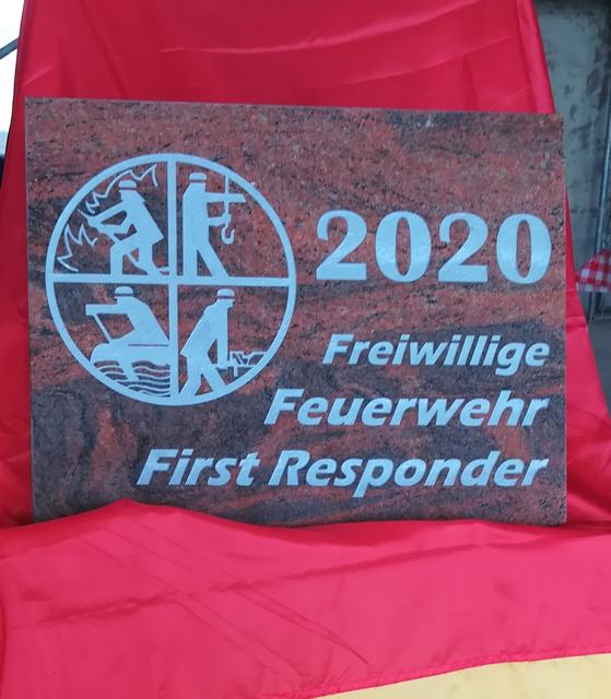 Foto: Feuerwehr Ottersheim
