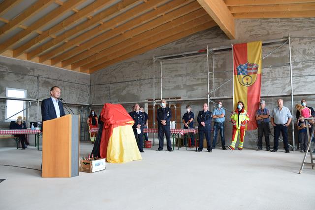 Foto: Feuerwehr Ottersheim