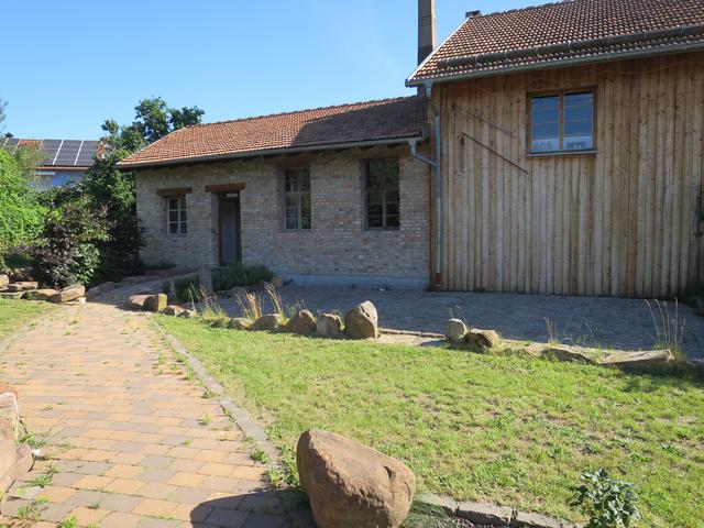 Altes Sägewerk Mittelmühle | Foto: Grüne