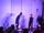 Improvisationstheatergruppe "Wer, wenn nicht 4". | Foto: Ernst-Bloch-Zentrum