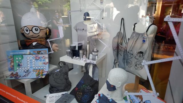 alles rund um die Mainzelmännchen