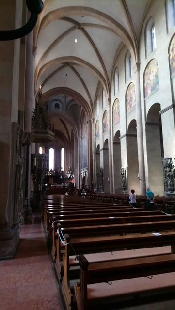 Mainzer Dom