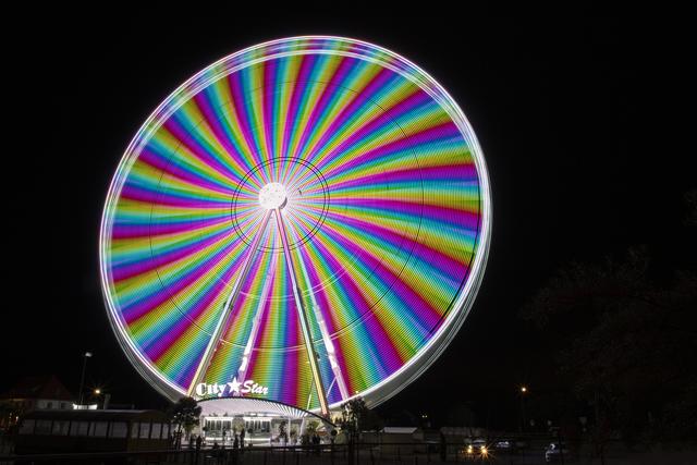 Wurstmarkt 2020 - Bad Dürkheim | Foto: privat/Georg Beck