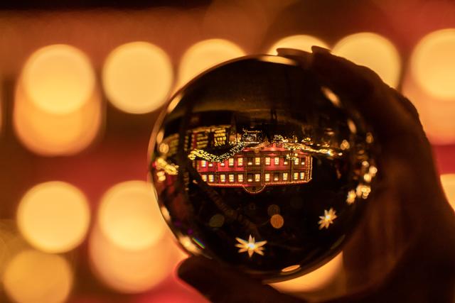 Weihnachtsmarkt Neustadt | Foto: privat/Georg Beck