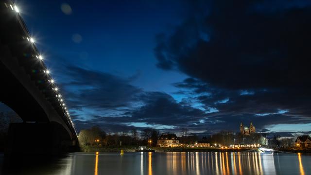 Speyer | Foto: privat/Georg Beck