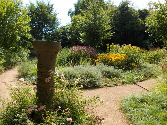Prinzengarten Ettenheim