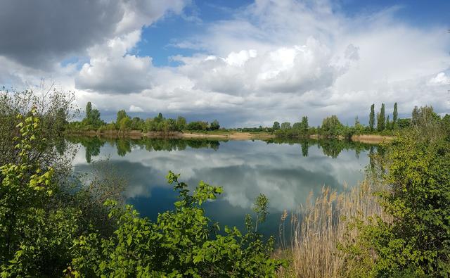 Juni 1: Erdekaut Eisenberg | Foto: Christian Lünstroth