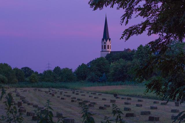 Juli 4: Jockgrim | Foto: Ludmilla Nunnenmann