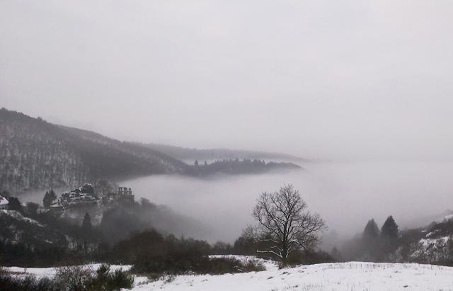 Februar 9: Donnersbergkreis | Foto: Jürgen Krebs