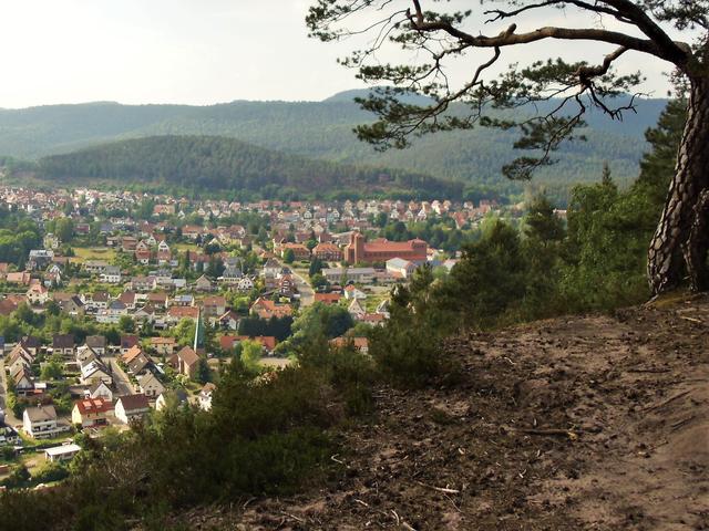 September 9: Schusterpfad Hauenstein | Foto: Nicole Weis