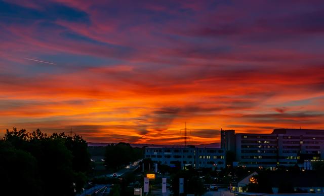 November 2: Frankenthal | Foto: Susanne Beck