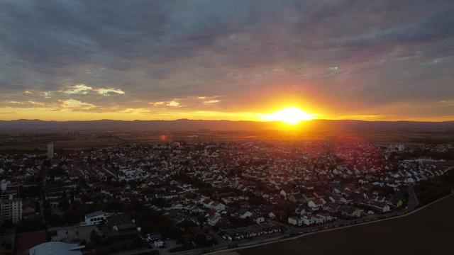 Februar 6: Mutterstadt | Foto: Timo Schollmeier