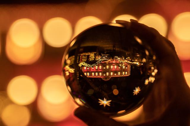 Dezember 2: Weihnachtsmarkt Neustadt | Foto: Georg Beck