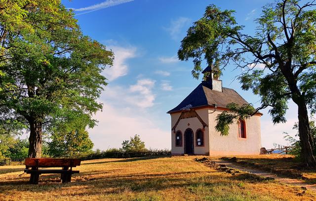 August 1: Kleine Kalmit | Foto: Michaela Georg-Richter