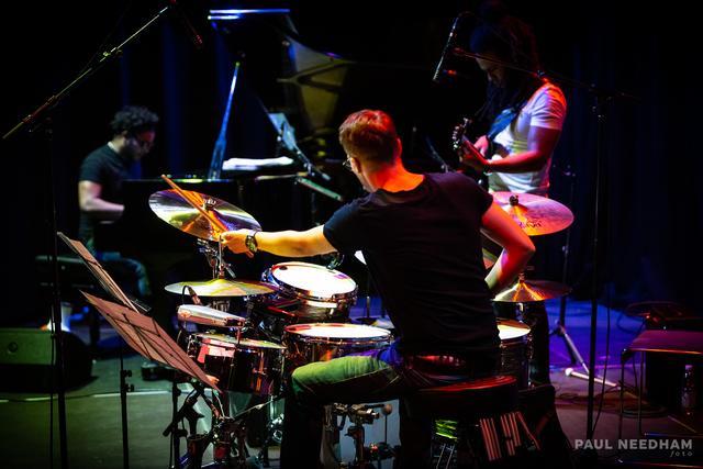 Trimar | Foto: Paul Needham