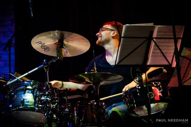Michael Mischl, Trimar | Foto: Paul Needham