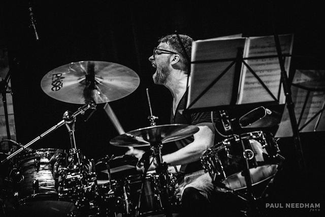 Michael Mischl, Trimar | Foto: Paul Needham