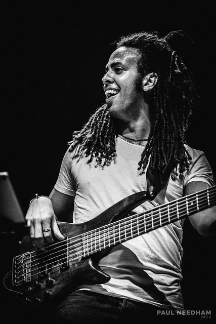 Carlos Josué Remis Lorenzo, Trimar | Foto: Paul Needham