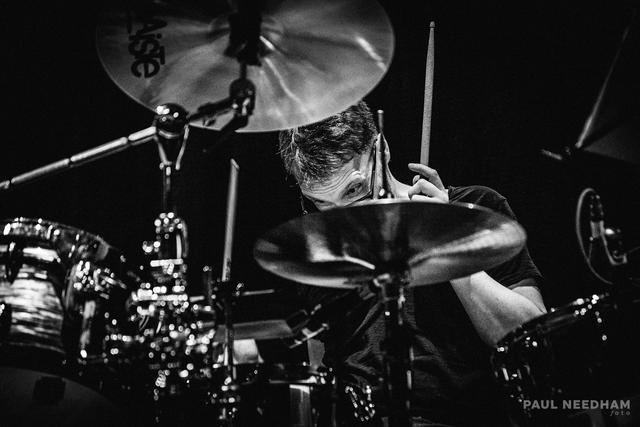 Michael Mischl, Trimar | Foto: Paul Needham