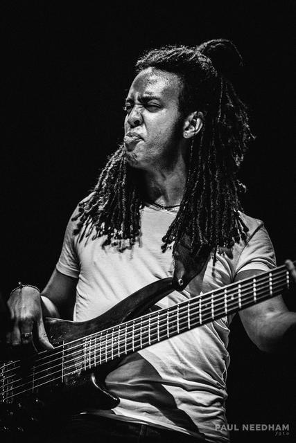 Carlos Josué Remis Lorenzo, Trimar | Foto: Paul Needham