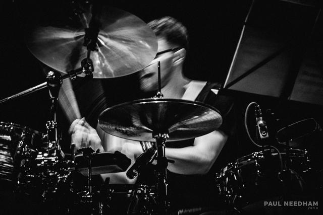 Michael Mischl, Trimar | Foto: Paul Needham
