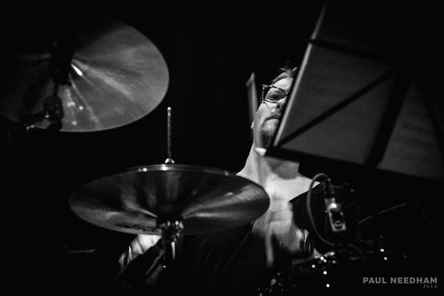 Michael Mischl, Trimar | Foto: Paul Needham