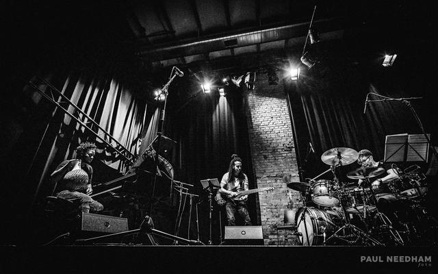 Trimar | Foto: Paul Needham