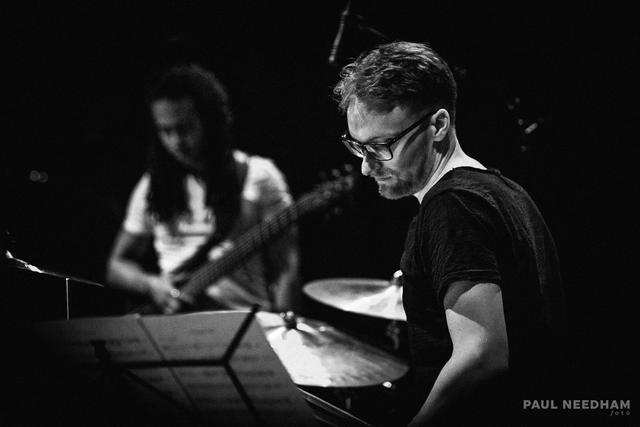 Michael Mischl, Trimar | Foto: Paul Needham