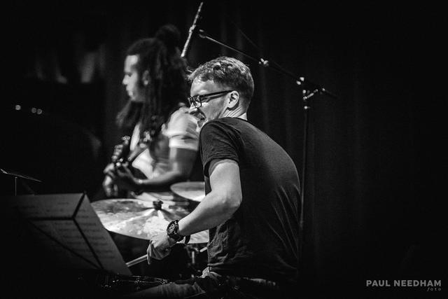 Michael Mischl, Trimar | Foto: Paul Needham