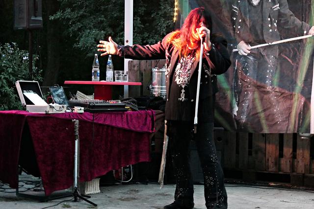 Foto: Brigitte Melder