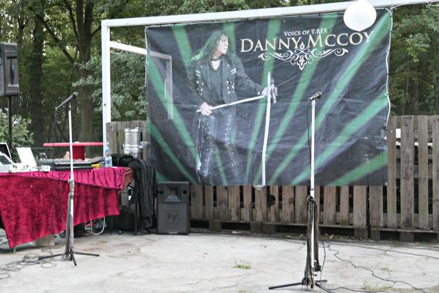 Sollte sich bald mit Leben füllen | Foto: Brigitte Melder