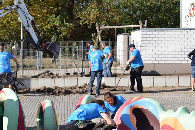 Foto: Gemeindeverwaltung Mutterstadt / Michael Hemberger
