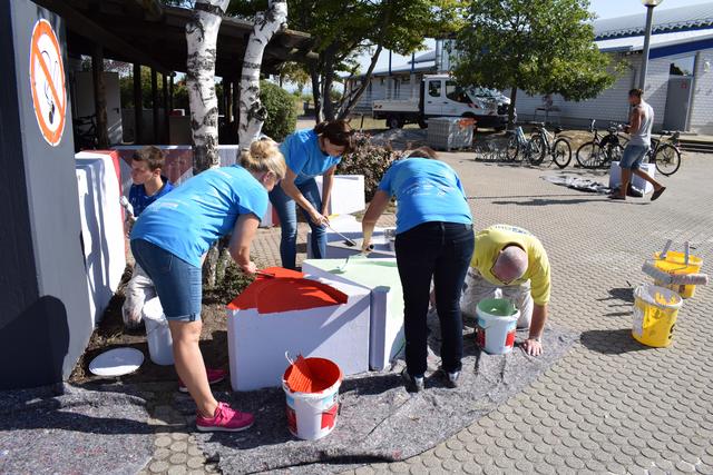 Foto: Gemeindeverwaltung Mutterstadt / Michael Hemberger