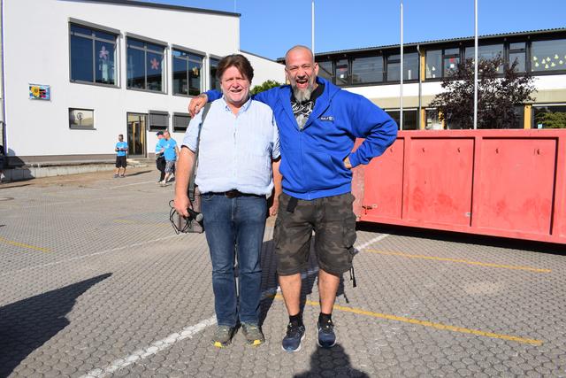 Foto: Gemeindeverwaltung Mutterstadt / Michael Hemberger