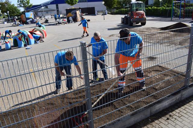 Foto: Gemeindeverwaltung Mutterstadt / Michael Hemberger