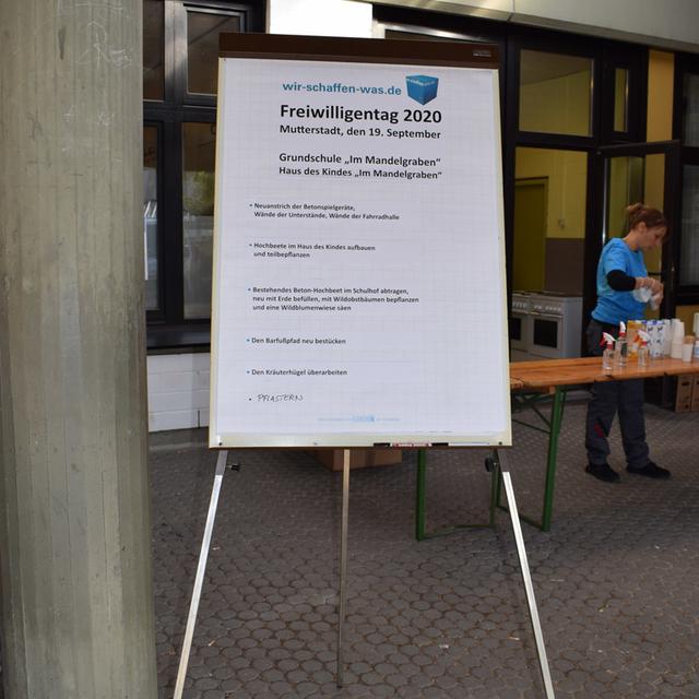 Foto: Gemeindeverwaltung Mutterstadt / Michael Hemberger