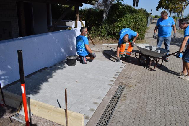 Foto: Gemeindeverwaltung Mutterstadt / Michael Hemberger