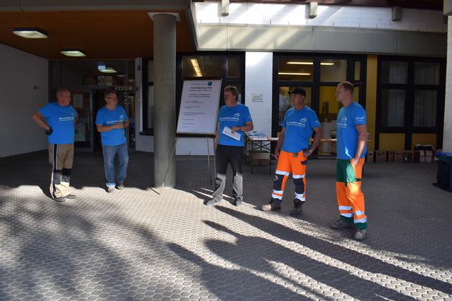 Foto: Gemeindeverwaltung Mutterstadt / Michael Hemberger