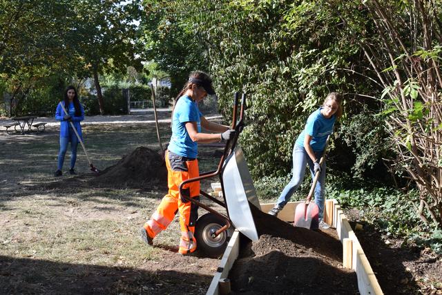 Foto: Gemeindeverwaltung Mutterstadt / Michael Hemberger