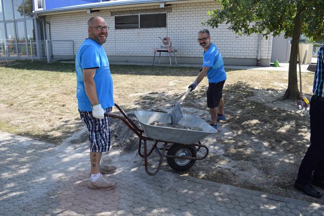 Foto: Gemeindeverwaltung Mutterstadt / Michael Hemberger