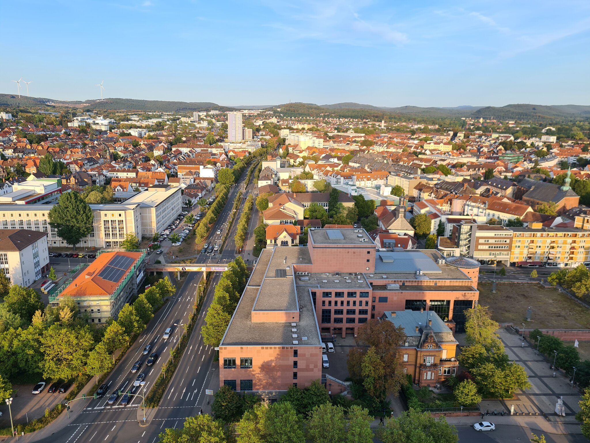 Kaiserslautern Aktuell Kaiserslautern Aktuell