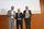 Michael Cordier, Klaus Blettner und Peter Mudra  | Foto: HWG LU