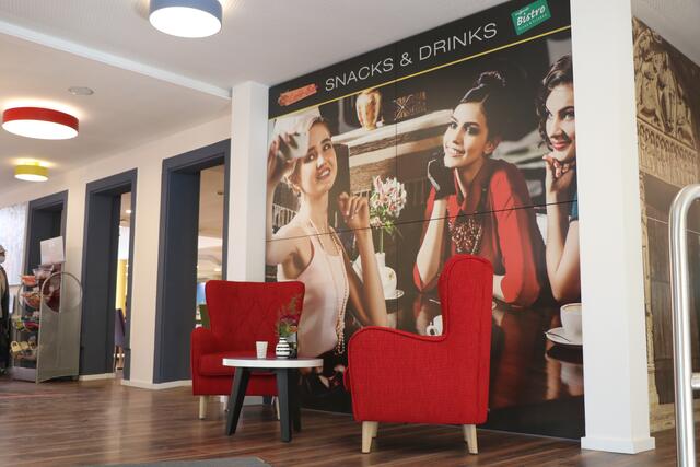 Kurpfalz-Jugendherberge in Speyer modernisiert und erweitert | Foto: Heike Schwitalla