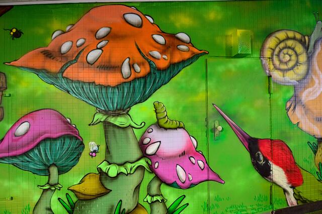 Foto: Ilona Schäfer