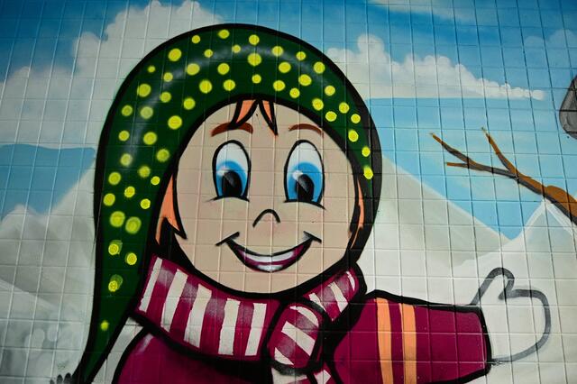 Foto: Ilona Schäfer