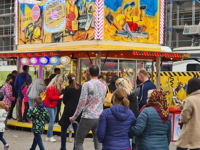 Foto: Fotos Adi Gronen Just Fruit &amp; fresh