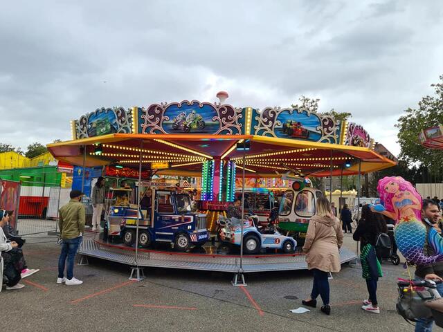 Foto: Fotos Adi Gronen Just Fruit &amp; fresh